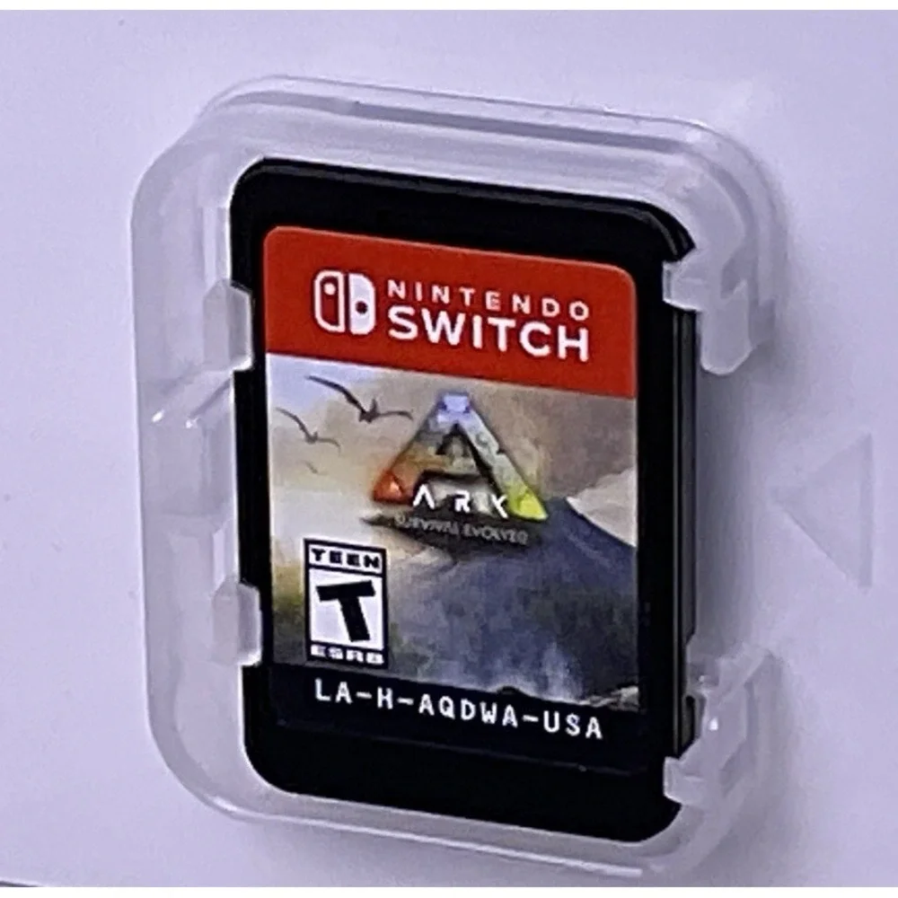 ARK: Survival Evolved Nintendo Switch
